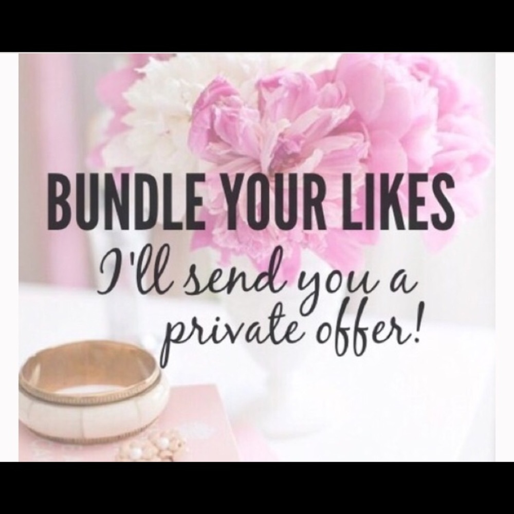 Bundle!!!